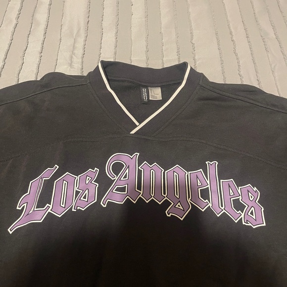 Los Ángeles sweatshirt - Picture 3 of 3